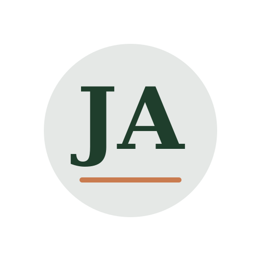 Jordan Air Duct Services logo